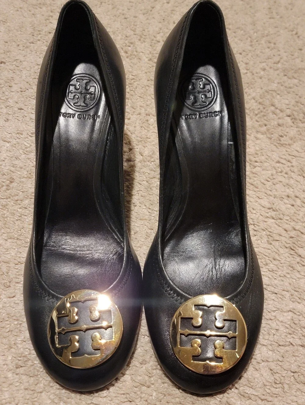 Tory Burch this pair